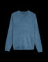 Cashmilon™ V-Neck Jumper